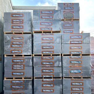 Thermalite Aircrete Blocks 100mm