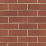 Wienerberger Sandown Red Wirecut Facing Brick Pack of 504