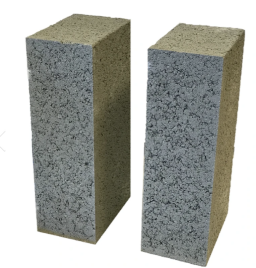 Dense Concrete Blocks 140mm - 7N