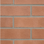 Forterra Red Class B Perforated Engineering Brick