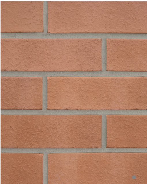 Forterra Red Class B Perforated Engineering Brick