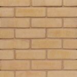 Wienerberger Sheerwater Silver Yellow Stock Facing Brick 640